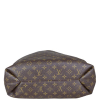 Louis Vuitton Sully MM Monogram Base