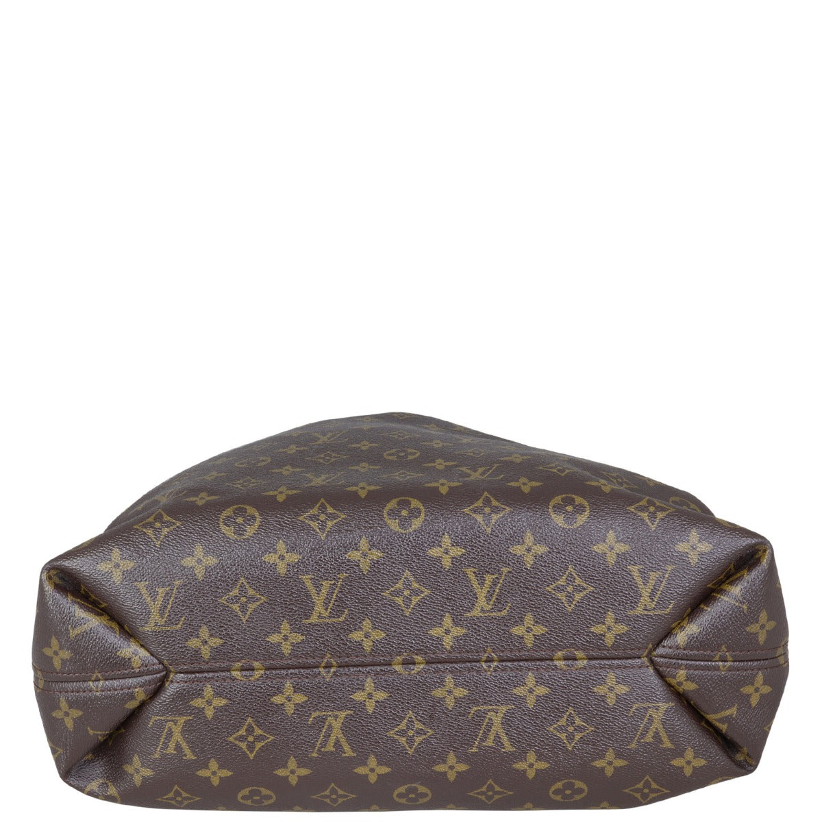 Louis Vuitton Sully MM Monogram Base