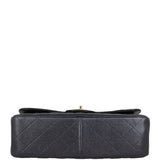 Chanel Classic Double Flap Jumbo Base