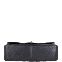 Chanel Classic Double Flap Jumbo Base