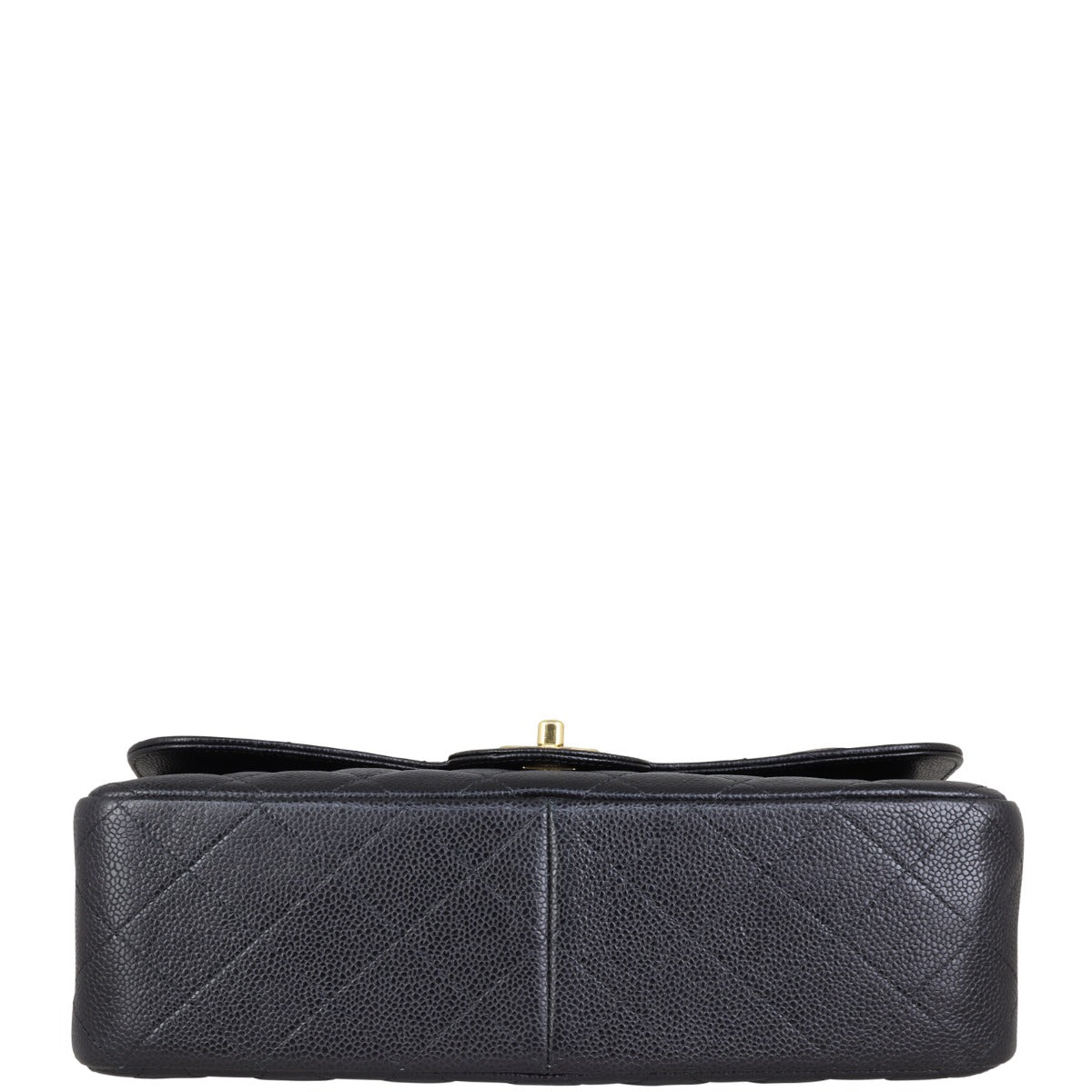 Chanel Classic Double Flap Jumbo Base