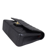 Chanel Classic Double Flap Jumbo Corner Distance