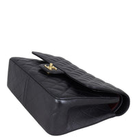 Chanel Classic Double Flap Jumbo Corner Distance