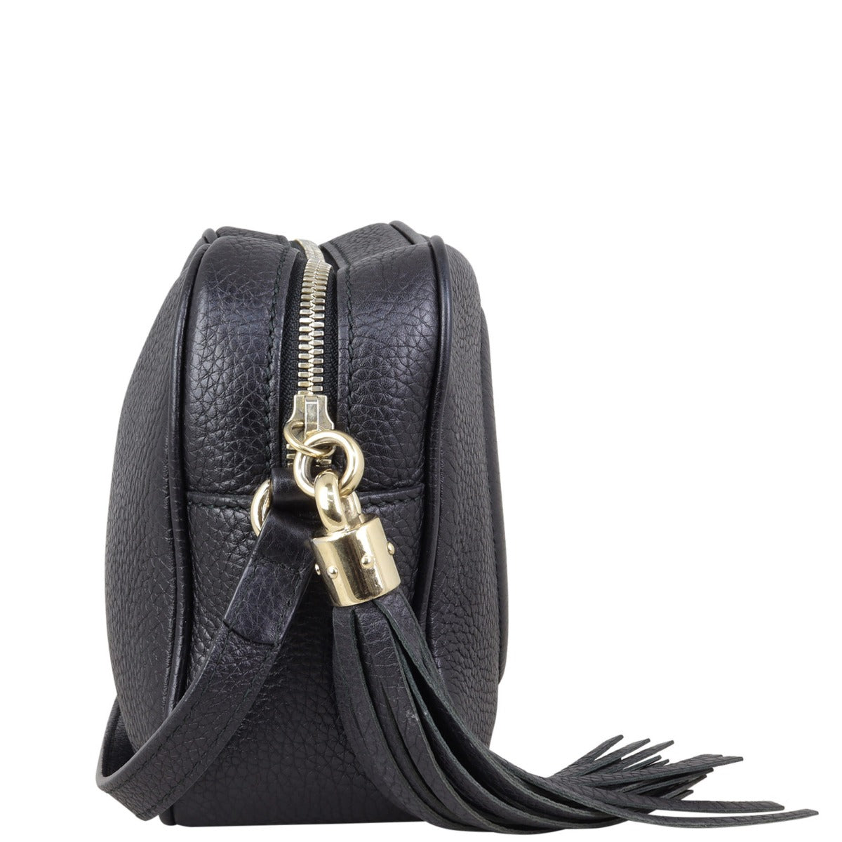 Gucci Soho Disco Small Side