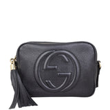 Gucci Soho Disco Small Front