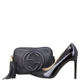 Gucci Soho Disco Small Shoe