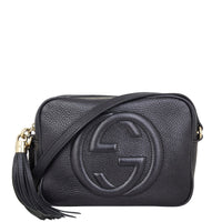 Gucci Soho Disco Small Front with Strap