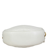 Gucci GG Marmont Round Chain Shoulder Bag Base