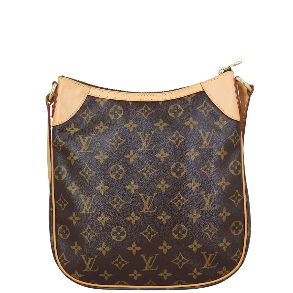 Louis Vuitton Odeon PM Monogram Back