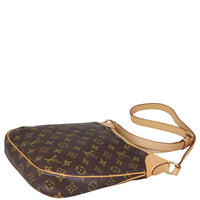 Louis Vuitton Odeon PM Monogram Corner Distance