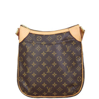 Louis Vuitton Odeon PM Monogram Front