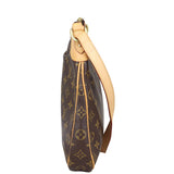 Louis Vuitton Odeon PM Monogram Side