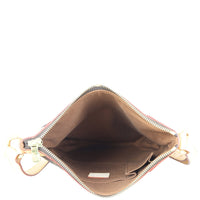 Louis Vuitton Odeon PM Monogram Interior