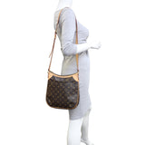 Louis Vuitton Odeon PM Monogram Mannequin