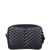 Saint Laurent Lou Camera Bag Back