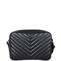 Saint Laurent Lou Camera Bag Back