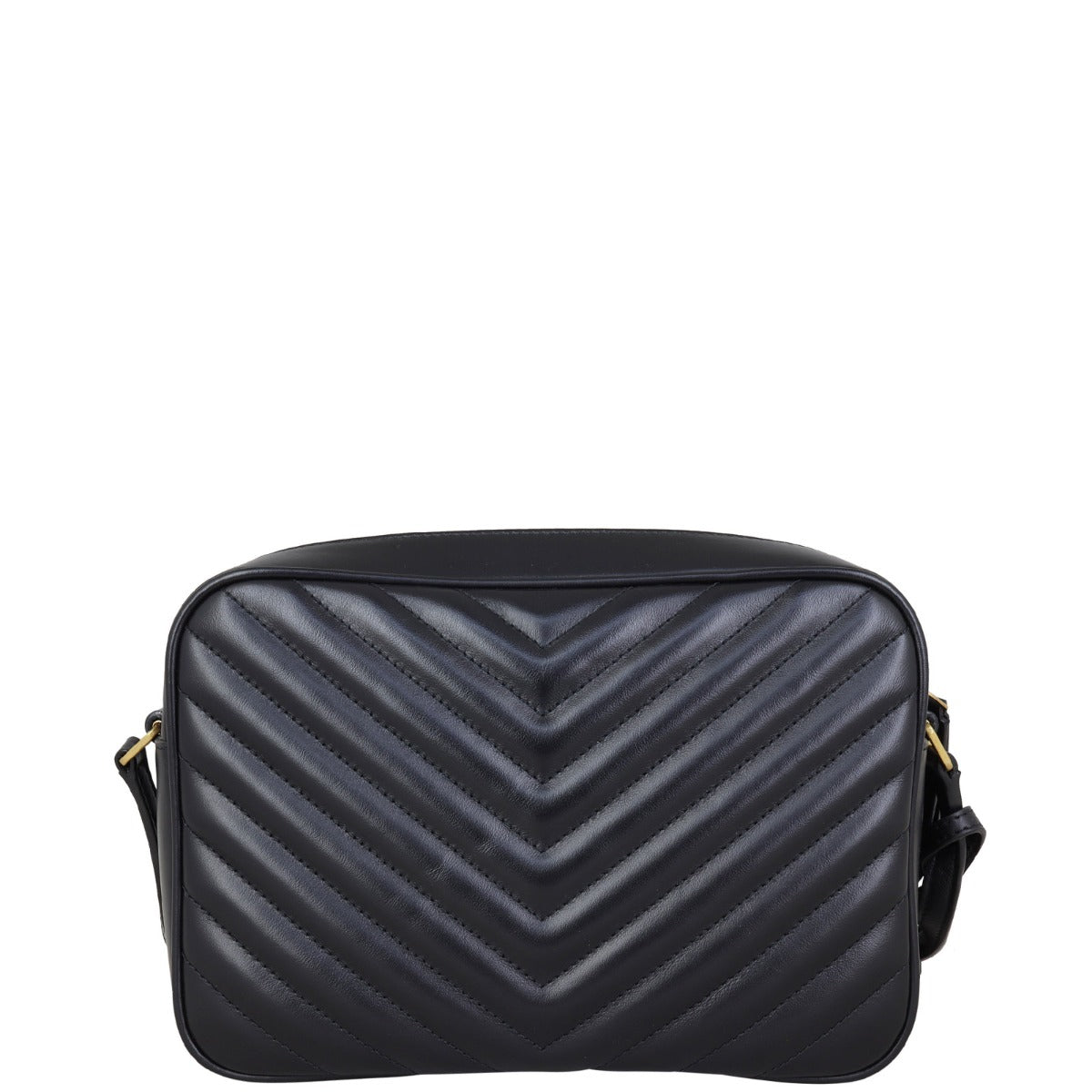 Saint Laurent Lou Camera Bag Back