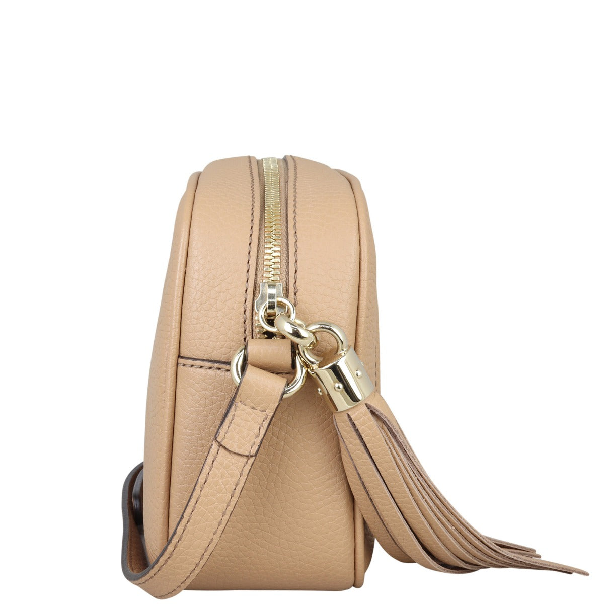 Gucci Soho Disco Small Side