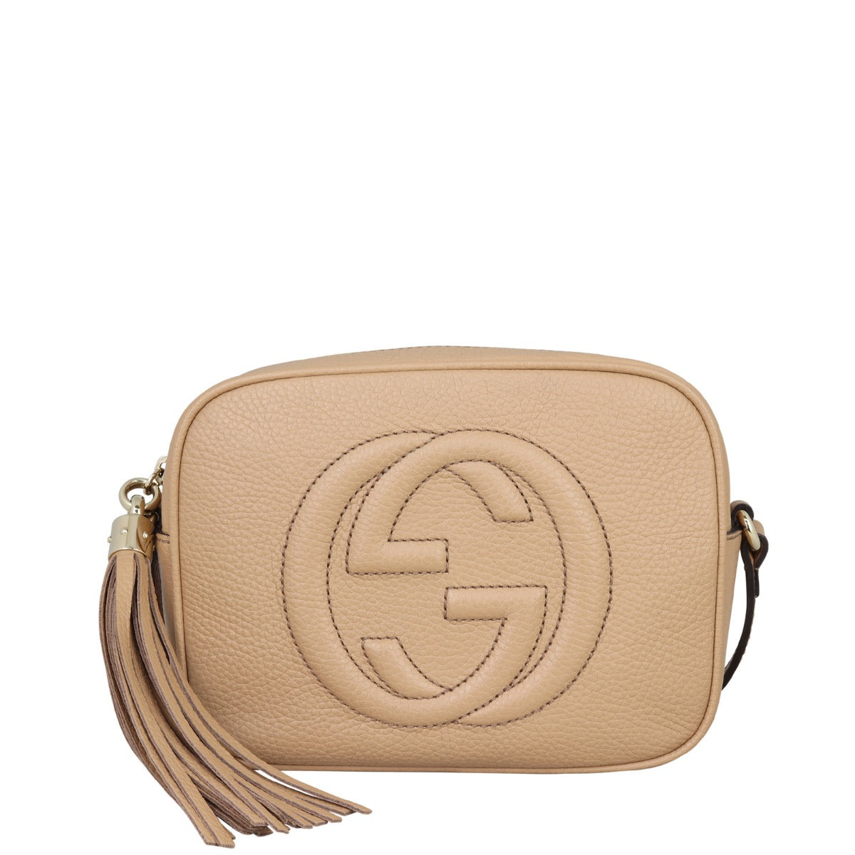 Gucci Soho Disco Small Front