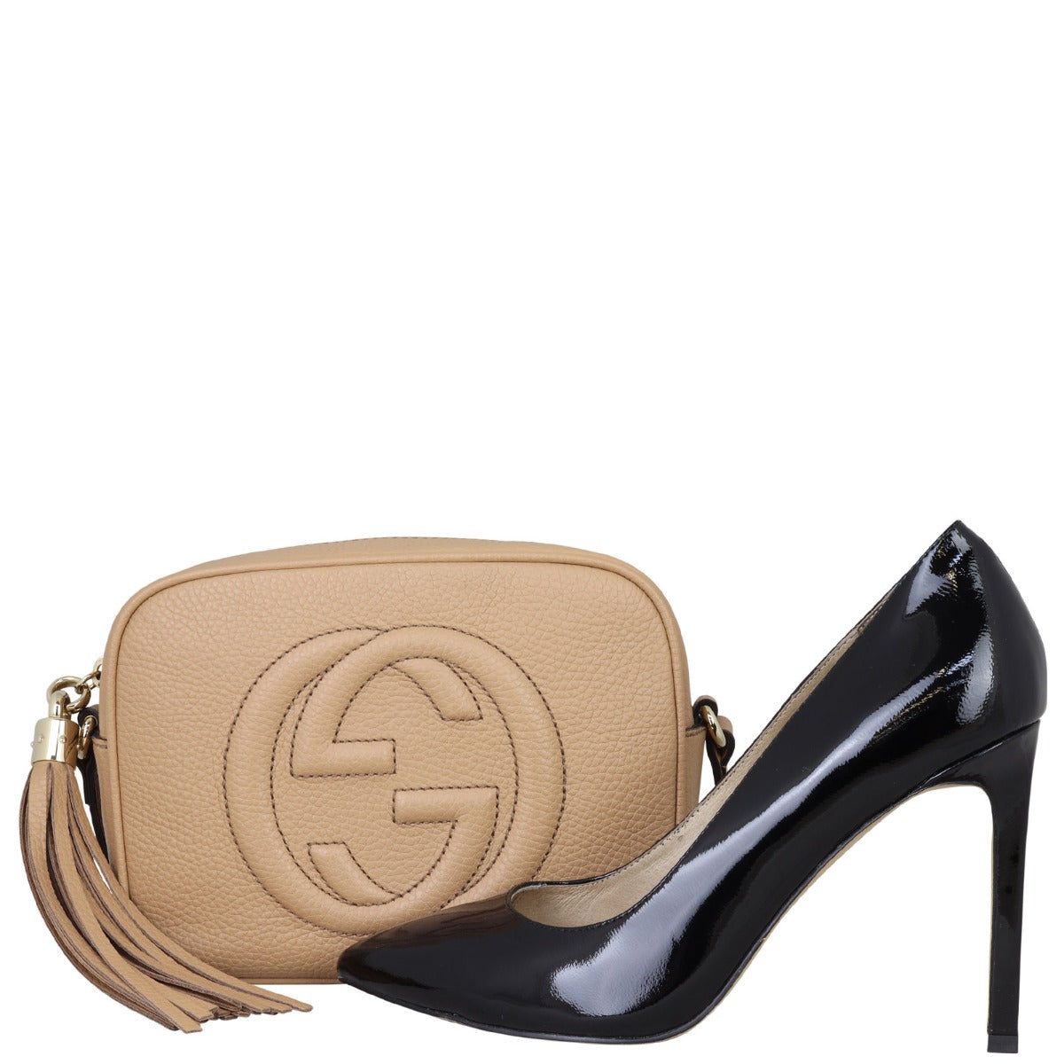 Gucci Soho Disco Small Shoe
