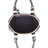 Louis Vuitton Alma BB Monogram Vernis Interior