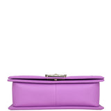 Chanel Boy Old Medium Base