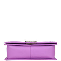 Chanel Boy Old Medium Base