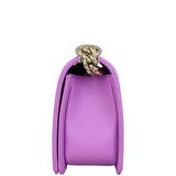 Chanel Boy Old Medium Side