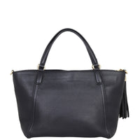 Gucci Soho Cellarius Tote Back