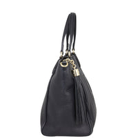 Gucci Soho Cellarius Tote Side