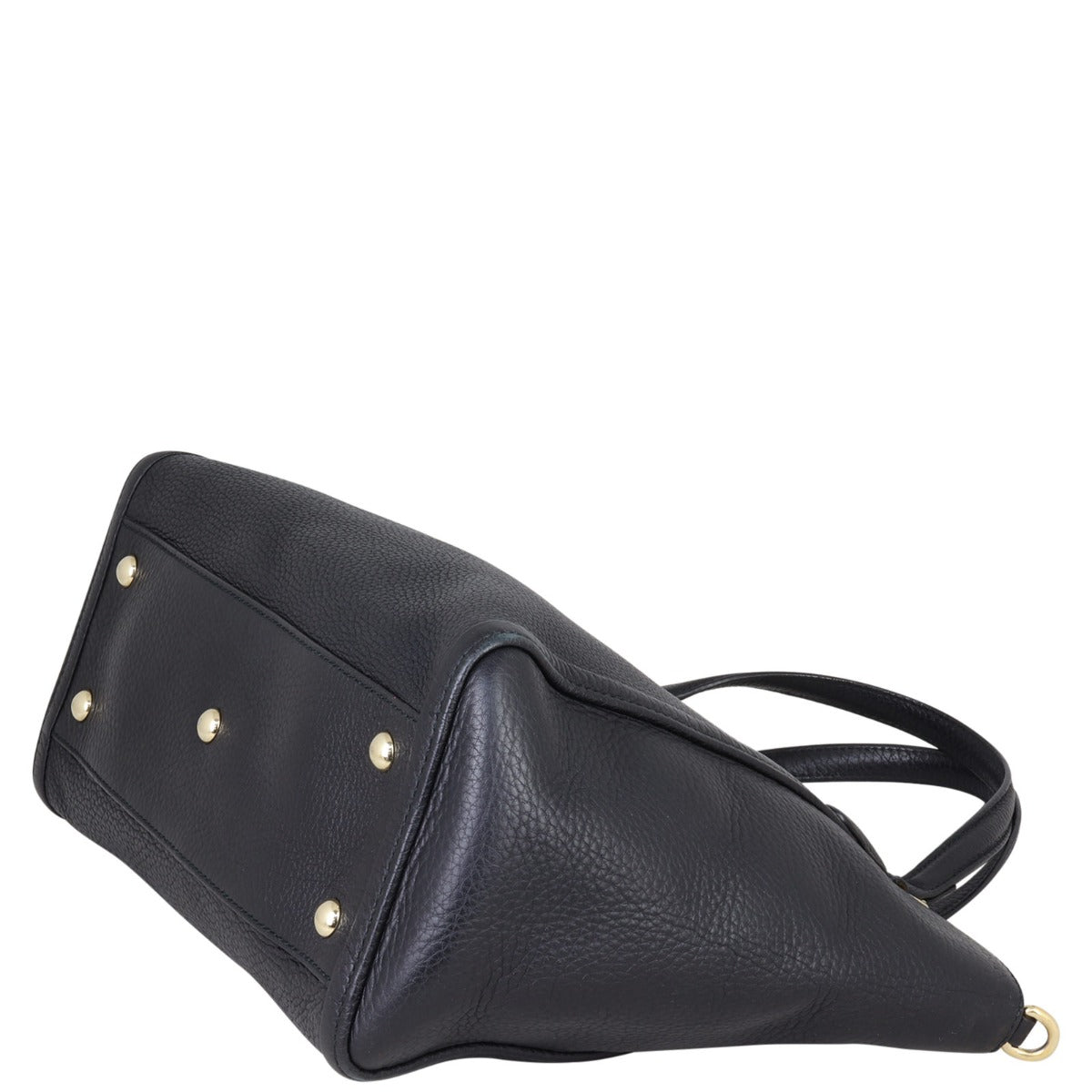 Gucci Soho Cellarius Tote Corner Distance