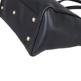 Gucci Soho Cellarius Tote Corner Closeup