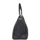 Gucci Soho Cellarius Tote Side