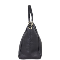 Gucci Soho Cellarius Tote Side