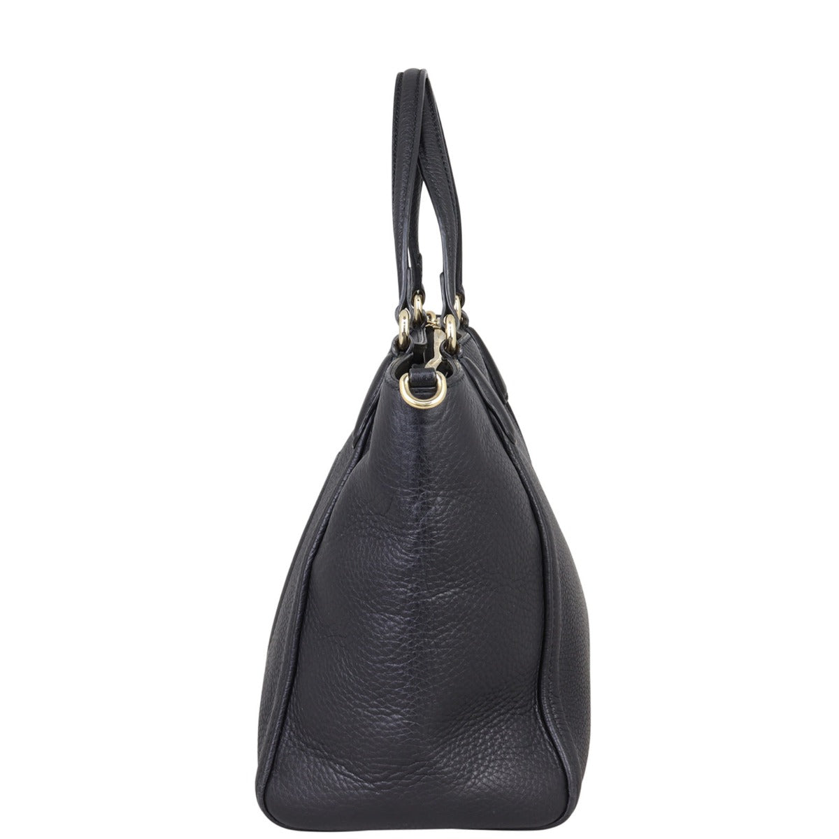 Gucci Soho Cellarius Tote Side