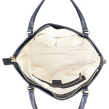 Gucci Soho Cellarius Tote Interior