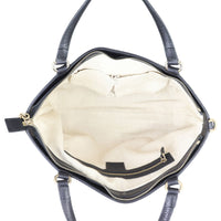 Gucci Soho Cellarius Tote Interior