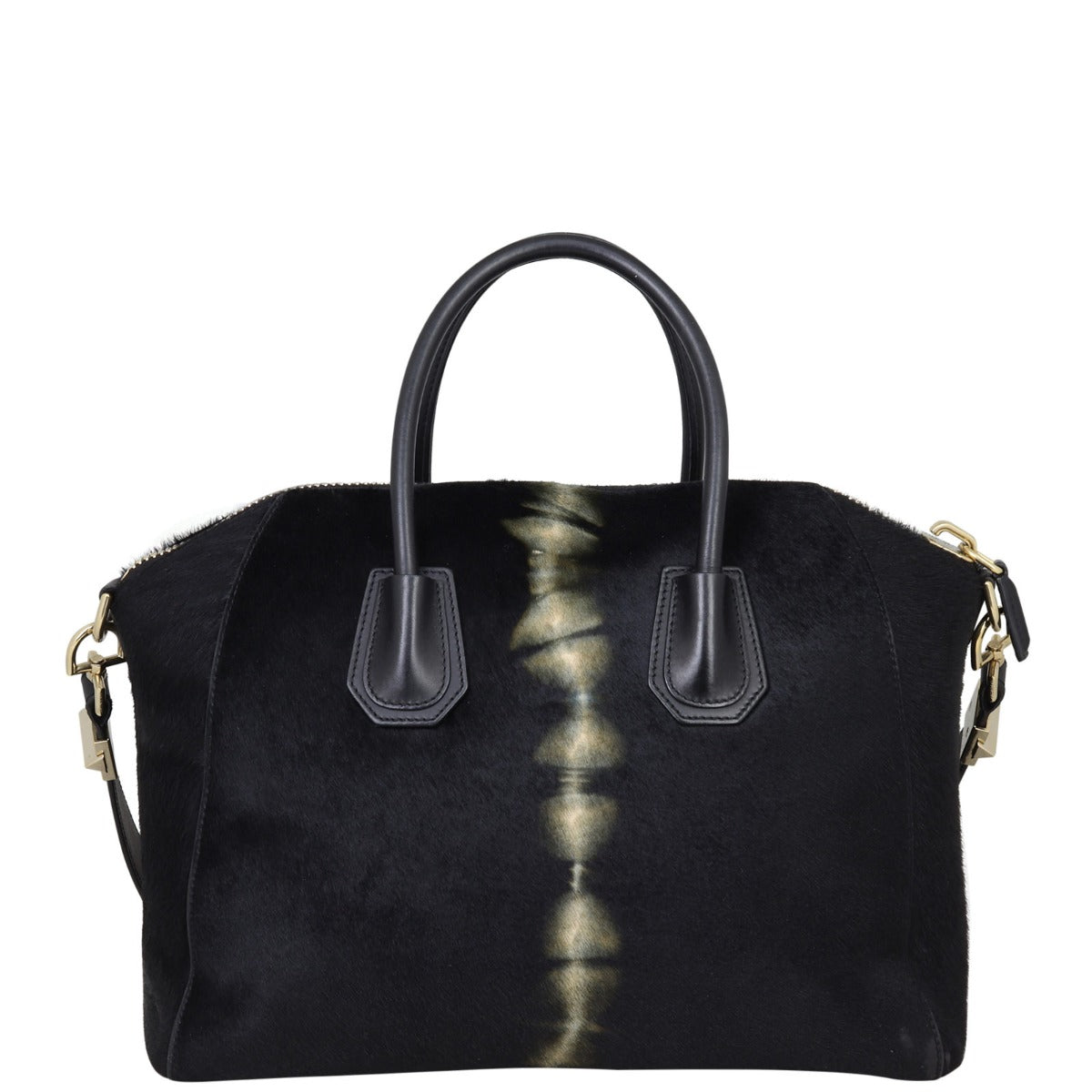 Givenchy Antigona Medium Pony Hair Back