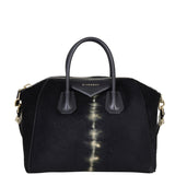 Givenchy Antigona Medium Pony Hair Front