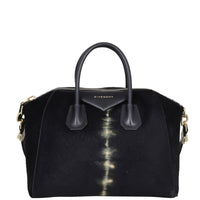 Givenchy Antigona Medium Pony Hair Front