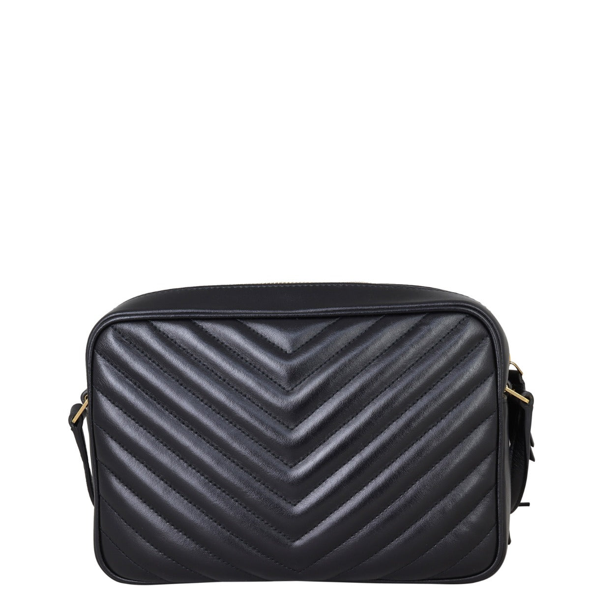 Saint Laurent Lou Camera Bag Back
