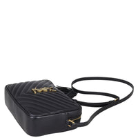 Saint Laurent Lou Camera Bag Corner Distance