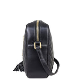 Saint Laurent Lou Camera Bag Side