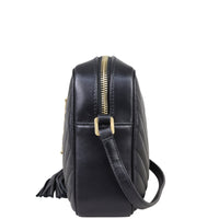 Saint Laurent Lou Camera Bag Side