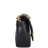 Gucci GG Marmont Matelasse Mini Shoulder Bag Side