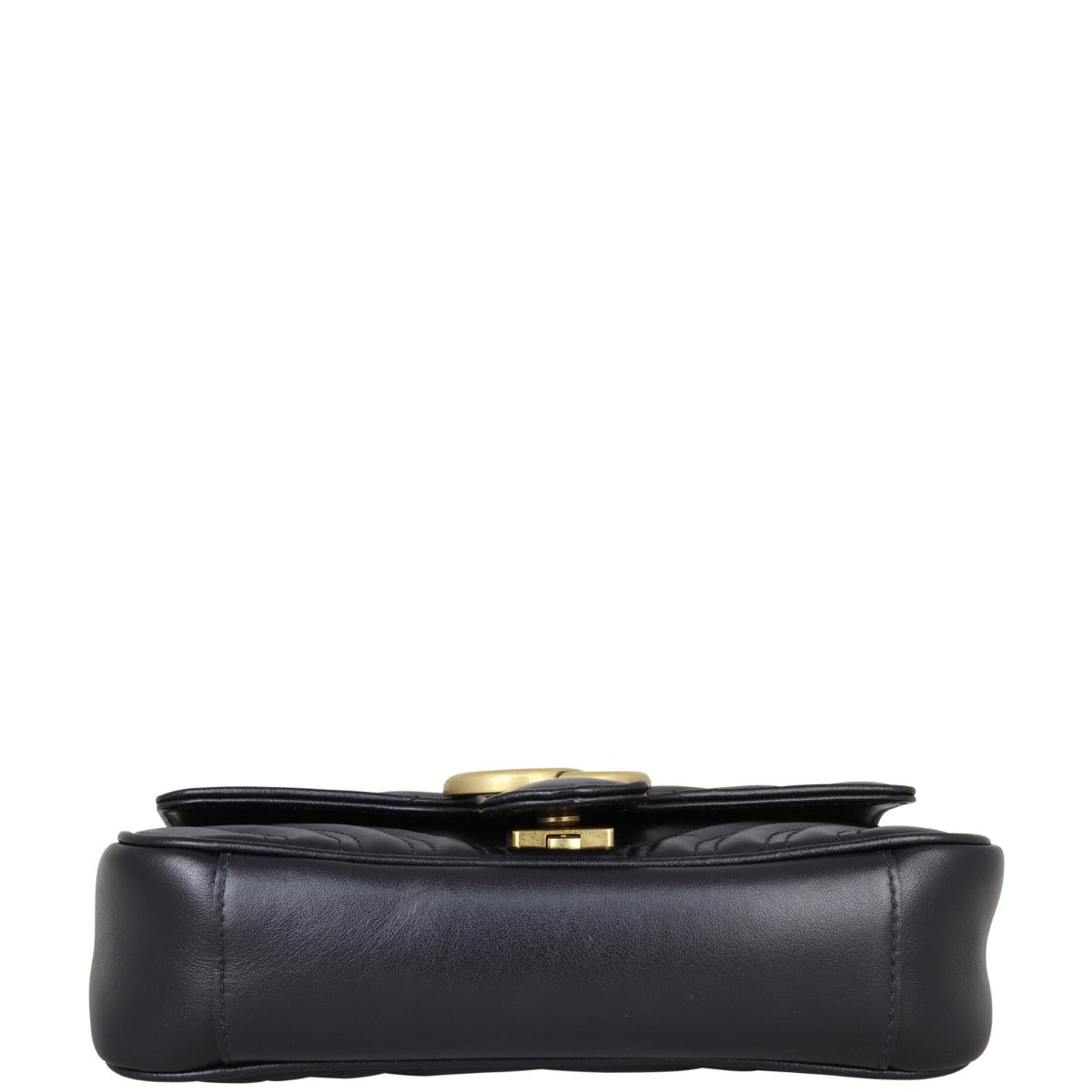 Gucci GG Marmont Matelasse Mini Shoulder Bag Base