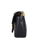 Gucci GG Marmont Matelasse Mini Shoulder Bag Side