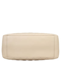 Chanel Grand Shopping Tote Base