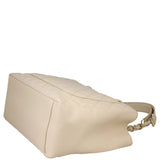 Chanel Grand Shopping Tote Corner Distance