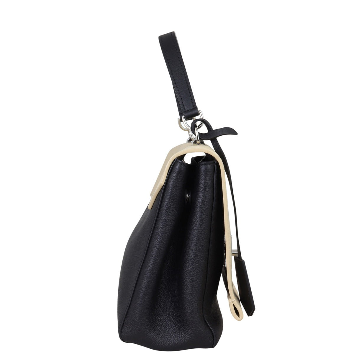 Louis Vuitton Lockme II Side